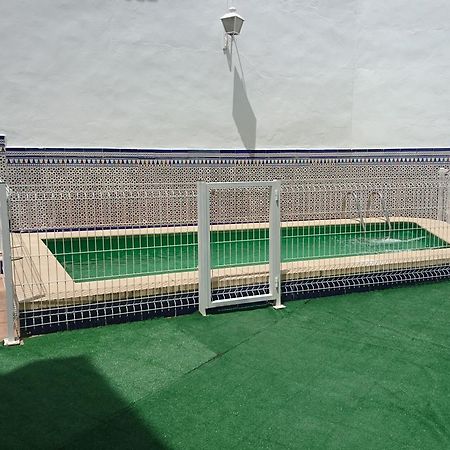 El Patio De La Piscina Apartment กอร์โดบา ภายนอก รูปภาพ