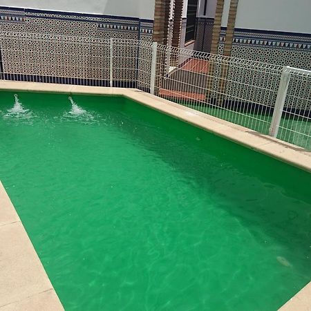 El Patio De La Piscina Apartment กอร์โดบา ภายนอก รูปภาพ
