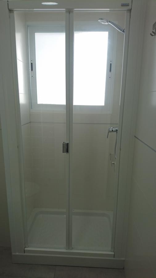 El Patio De La Piscina Apartment กอร์โดบา ภายนอก รูปภาพ