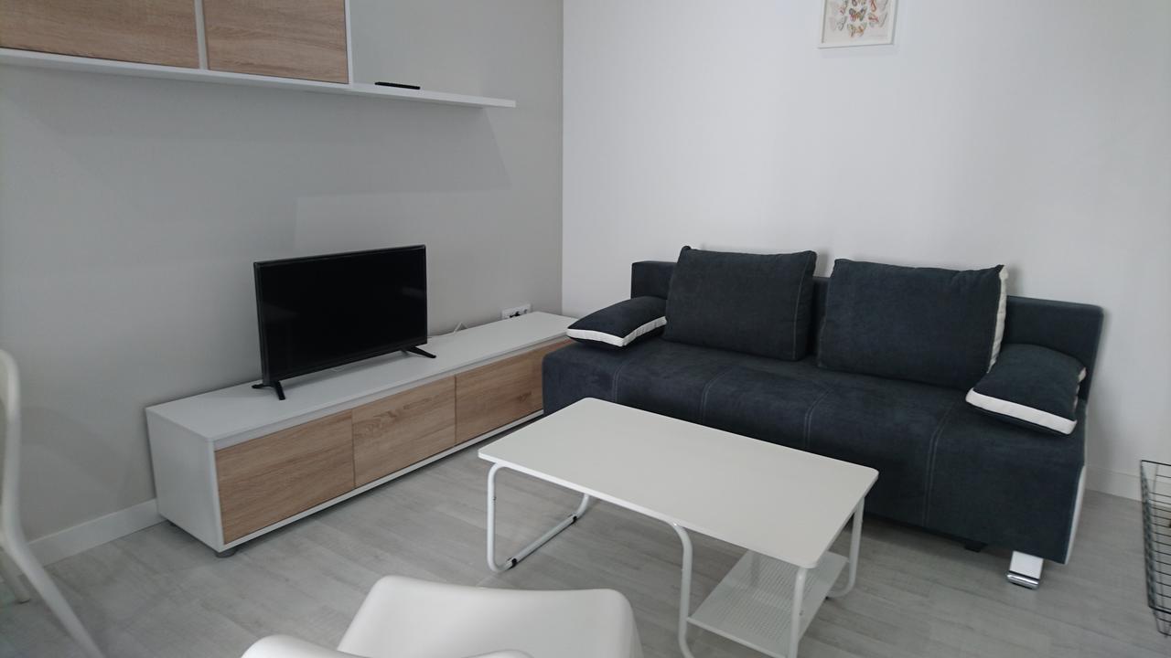 El Patio De La Piscina Apartment กอร์โดบา ภายนอก รูปภาพ