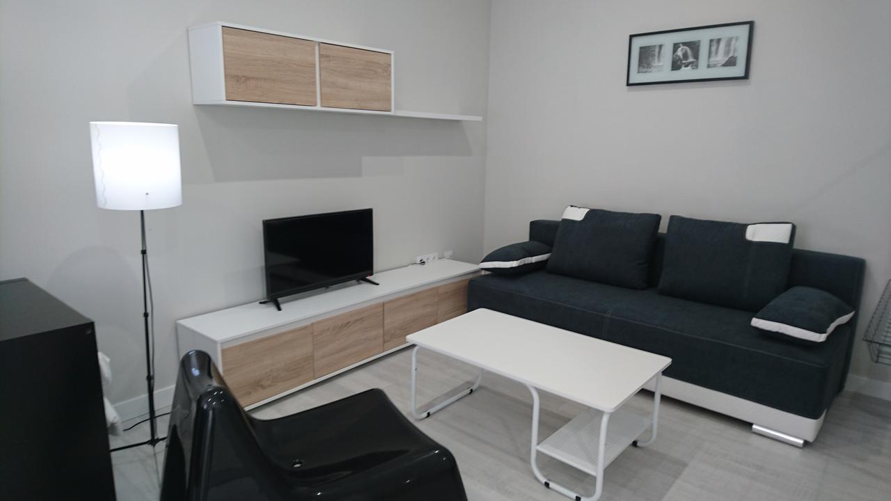 El Patio De La Piscina Apartment กอร์โดบา ภายนอก รูปภาพ