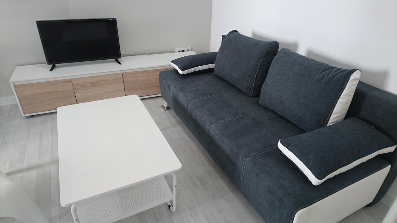 El Patio De La Piscina Apartment กอร์โดบา ภายนอก รูปภาพ