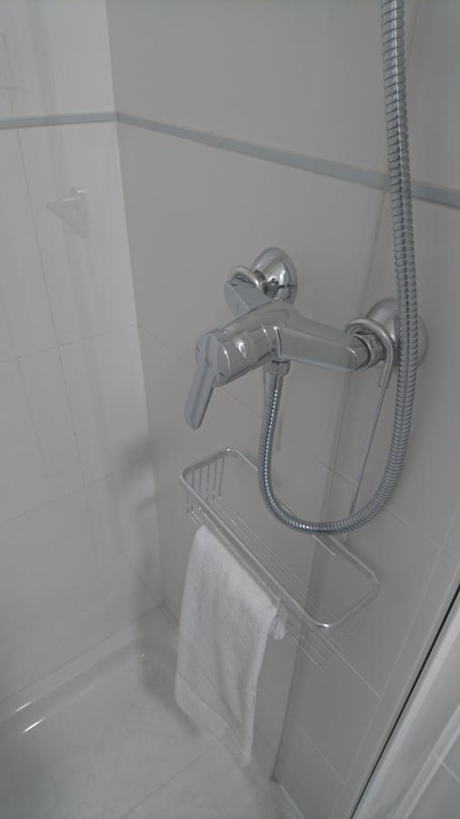 El Patio De La Piscina Apartment กอร์โดบา ภายนอก รูปภาพ