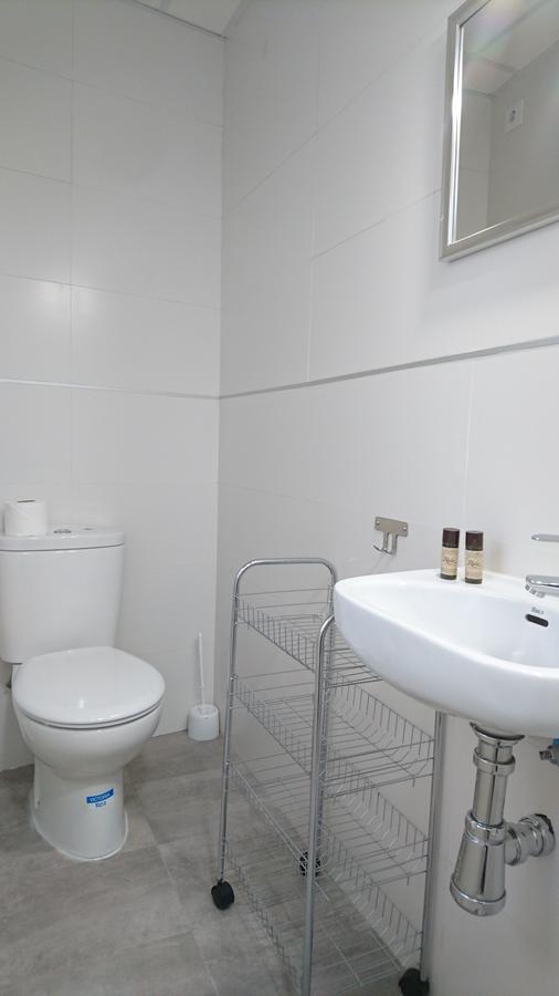 El Patio De La Piscina Apartment กอร์โดบา ภายนอก รูปภาพ