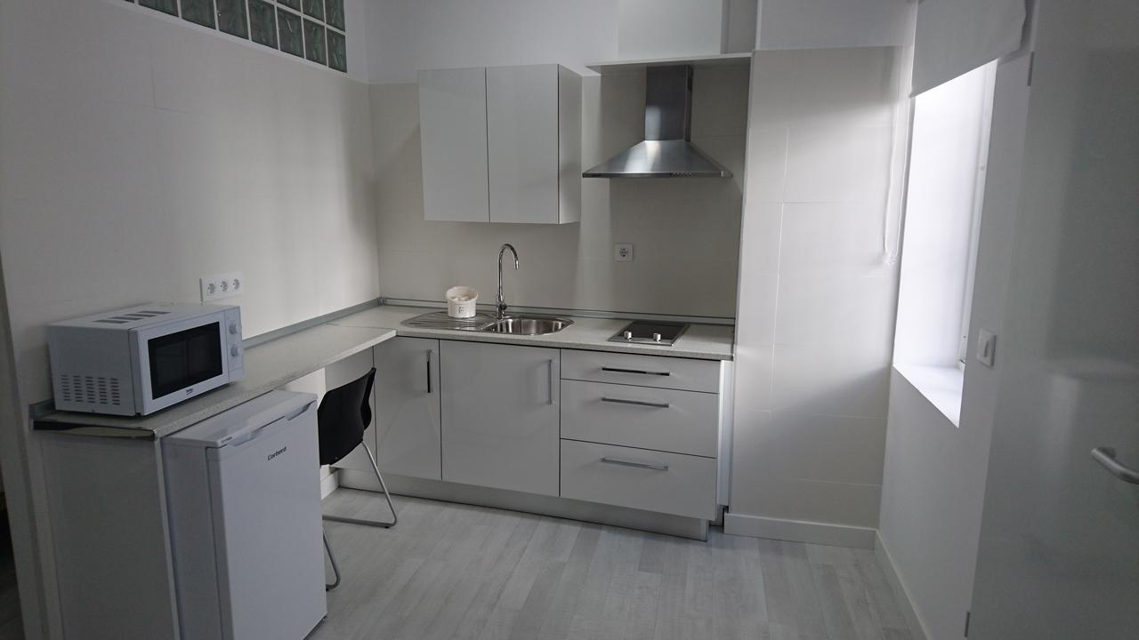El Patio De La Piscina Apartment กอร์โดบา ภายนอก รูปภาพ