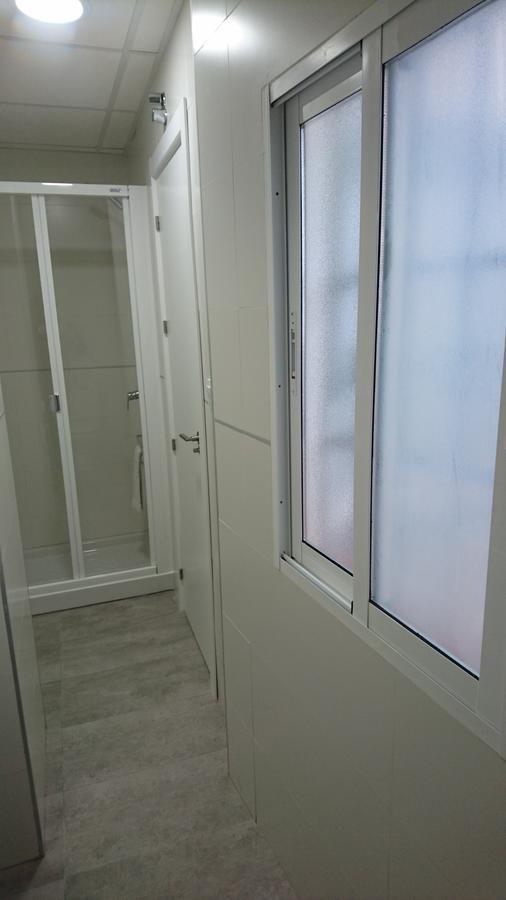 El Patio De La Piscina Apartment กอร์โดบา ภายนอก รูปภาพ