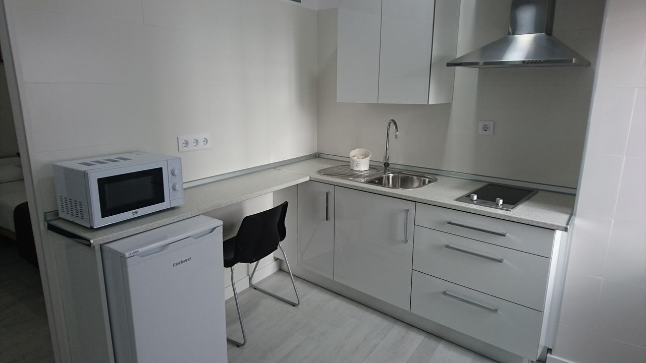 El Patio De La Piscina Apartment กอร์โดบา ภายนอก รูปภาพ