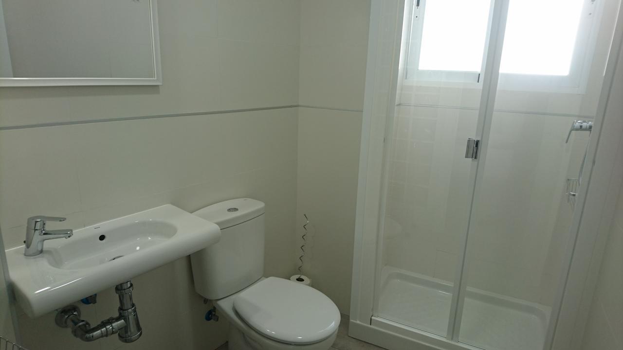 El Patio De La Piscina Apartment กอร์โดบา ภายนอก รูปภาพ