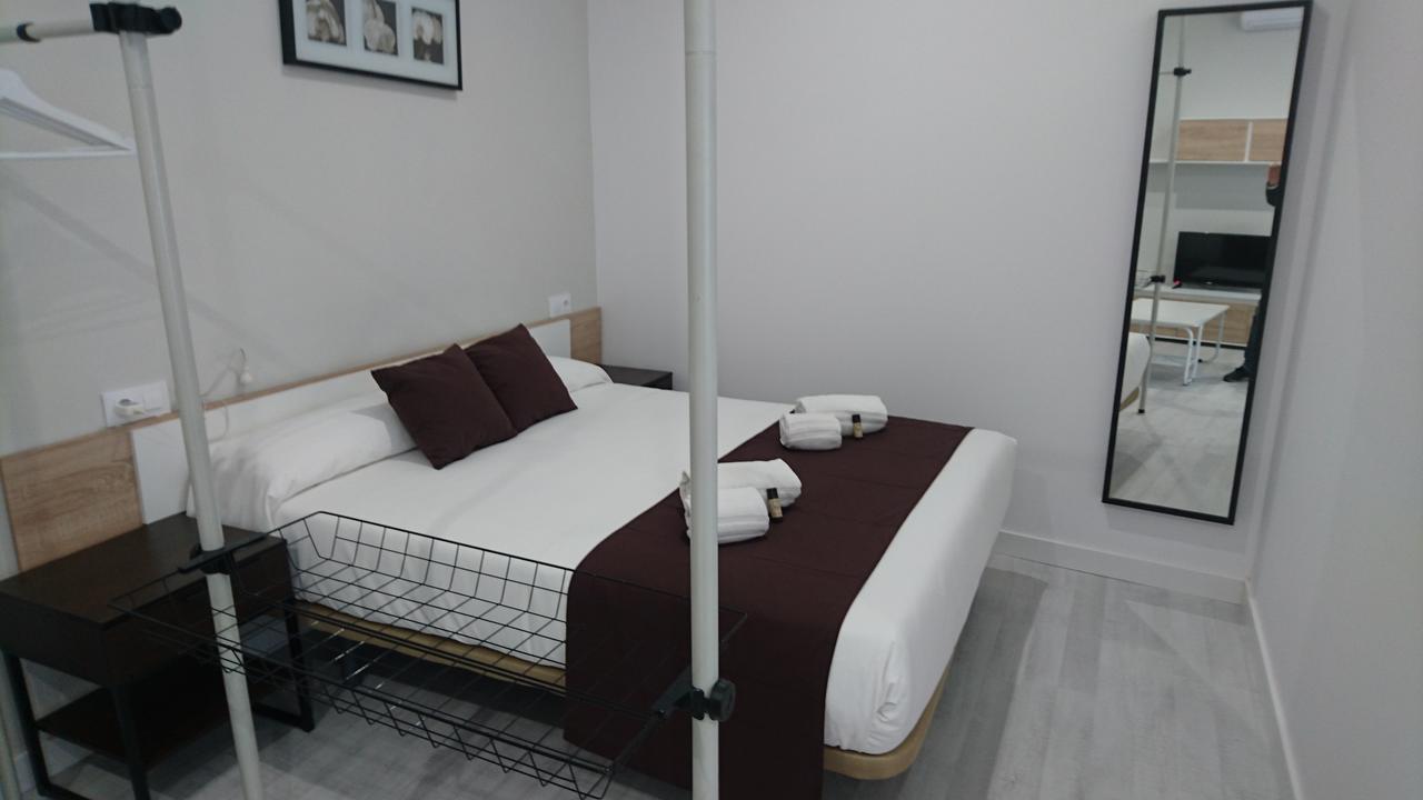 El Patio De La Piscina Apartment กอร์โดบา ภายนอก รูปภาพ