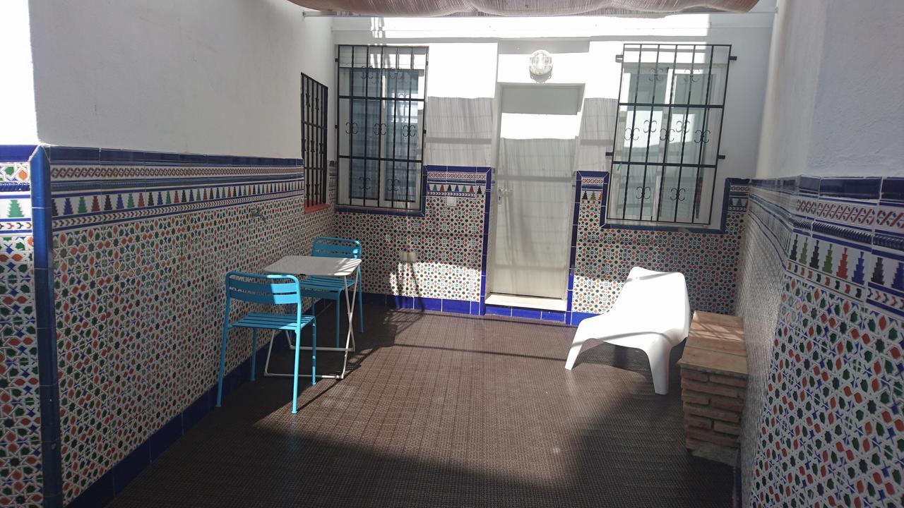 El Patio De La Piscina Apartment กอร์โดบา ภายนอก รูปภาพ